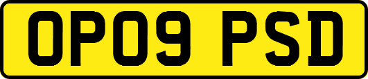 OP09PSD