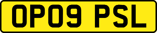 OP09PSL