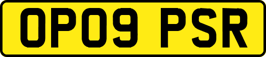 OP09PSR