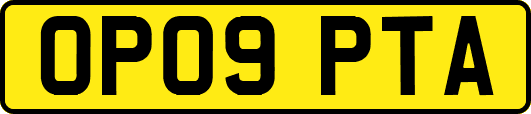 OP09PTA