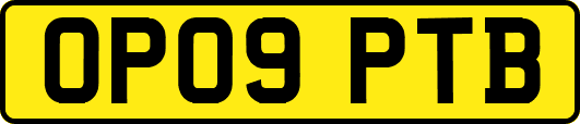 OP09PTB