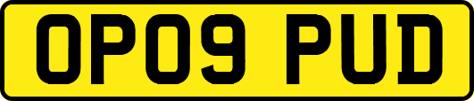OP09PUD