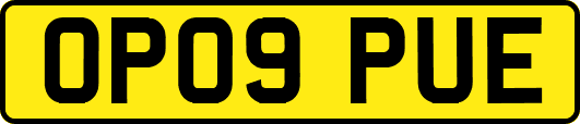 OP09PUE