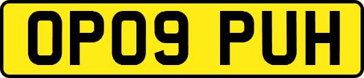 OP09PUH
