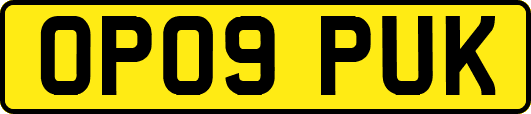OP09PUK