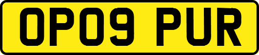 OP09PUR