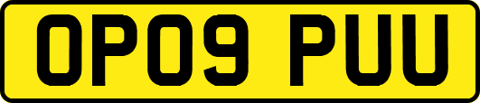 OP09PUU