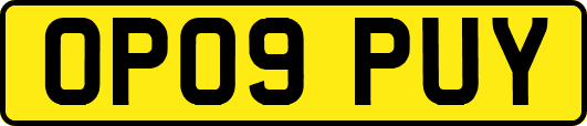 OP09PUY