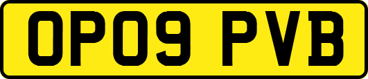 OP09PVB