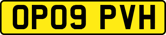 OP09PVH