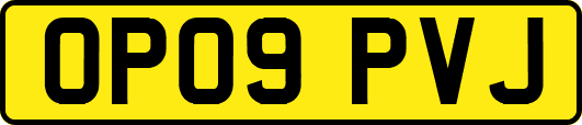 OP09PVJ