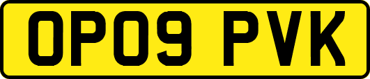 OP09PVK