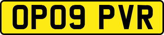 OP09PVR