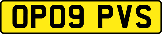 OP09PVS