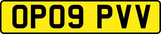 OP09PVV