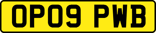 OP09PWB