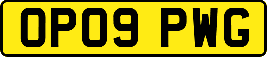 OP09PWG