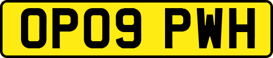 OP09PWH