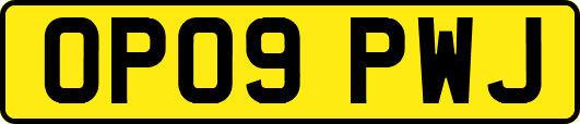 OP09PWJ