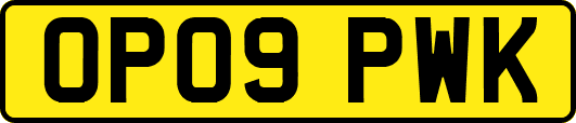 OP09PWK