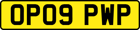 OP09PWP