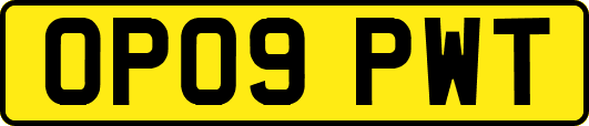 OP09PWT