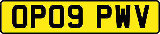 OP09PWV