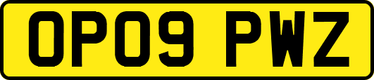OP09PWZ