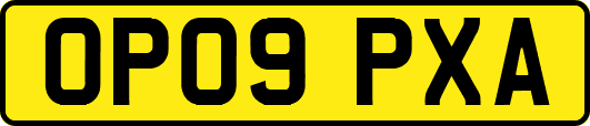 OP09PXA
