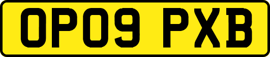 OP09PXB