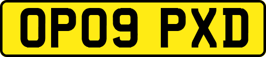 OP09PXD