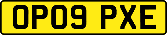 OP09PXE