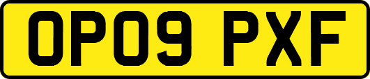 OP09PXF