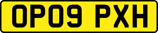 OP09PXH