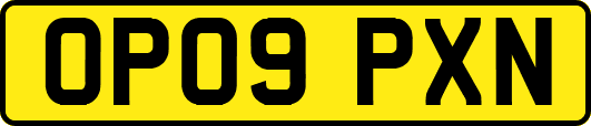 OP09PXN