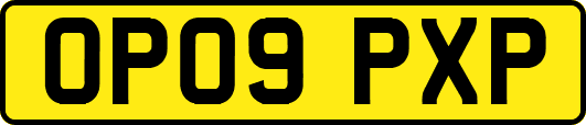 OP09PXP