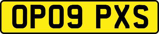 OP09PXS