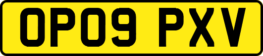 OP09PXV