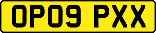 OP09PXX