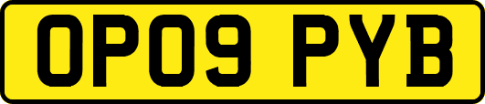 OP09PYB