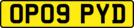 OP09PYD
