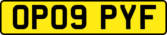 OP09PYF