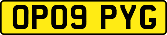 OP09PYG