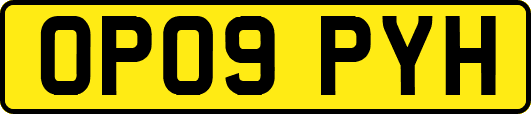 OP09PYH