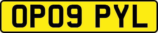 OP09PYL