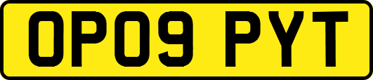 OP09PYT