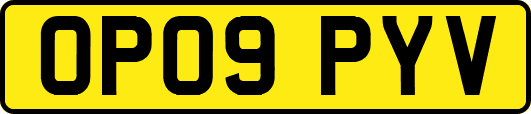 OP09PYV