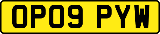 OP09PYW