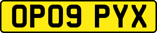 OP09PYX
