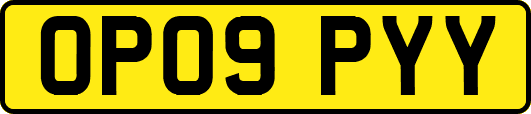 OP09PYY
